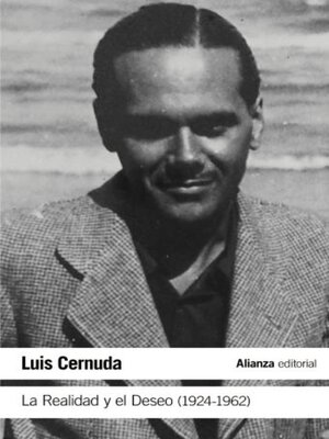 cover image of La Realidad y el Deseo (1924-1962)